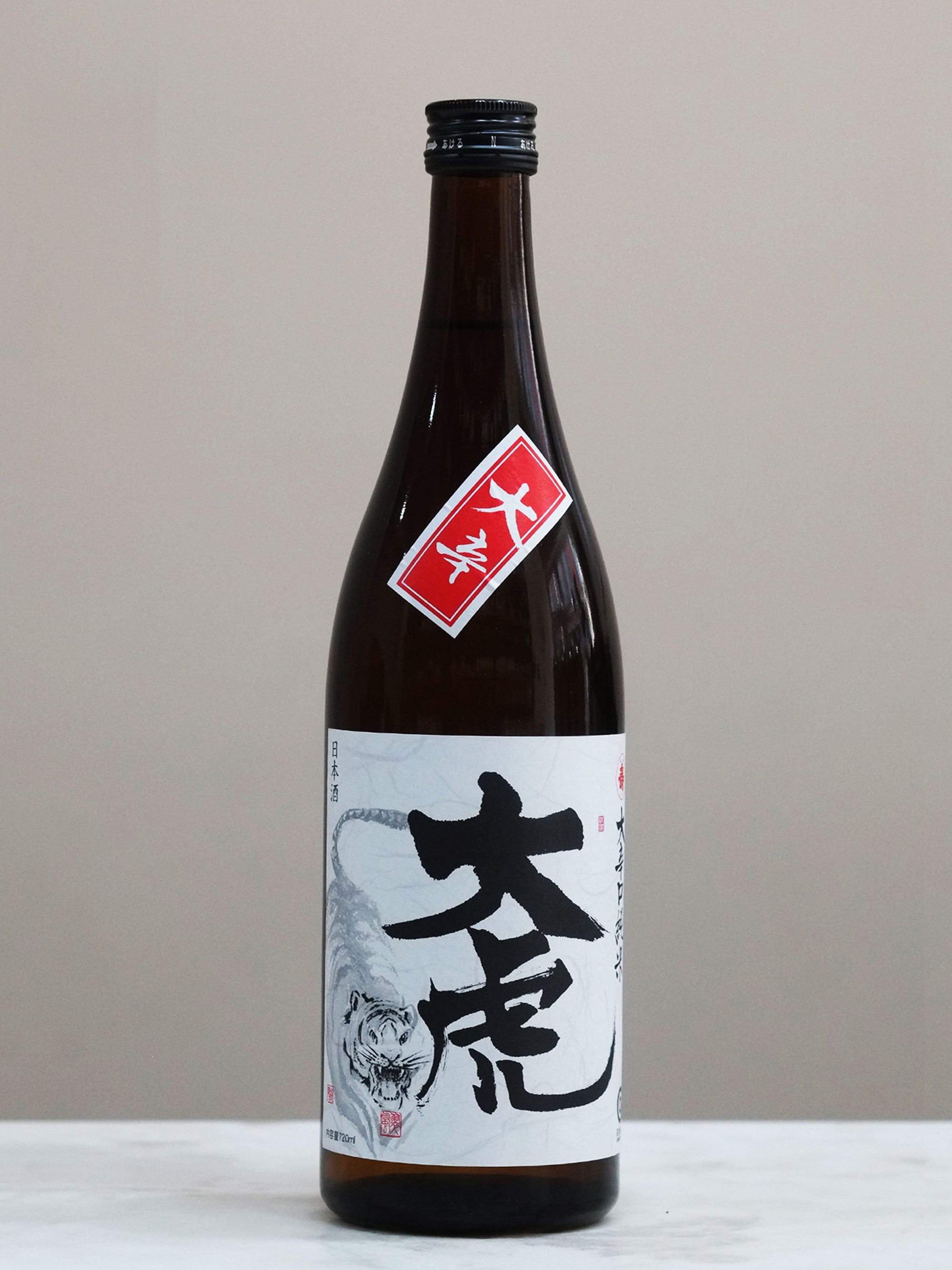 Chiyokotobuki Toraya - Ōtora - CHENIN CHENIN