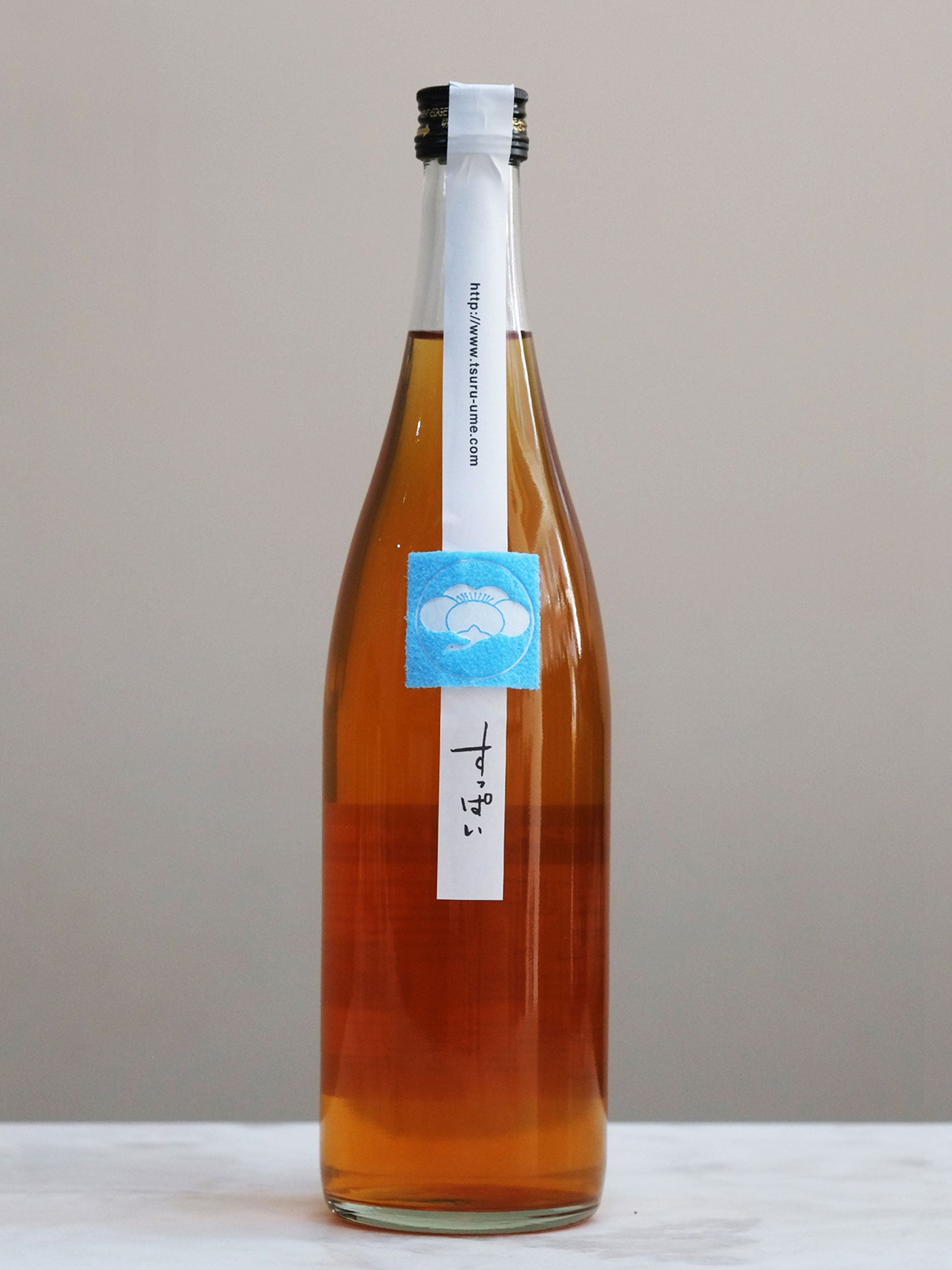 Heiwa Shuzō - Suppai Umeshu - CHENIN CHENIN