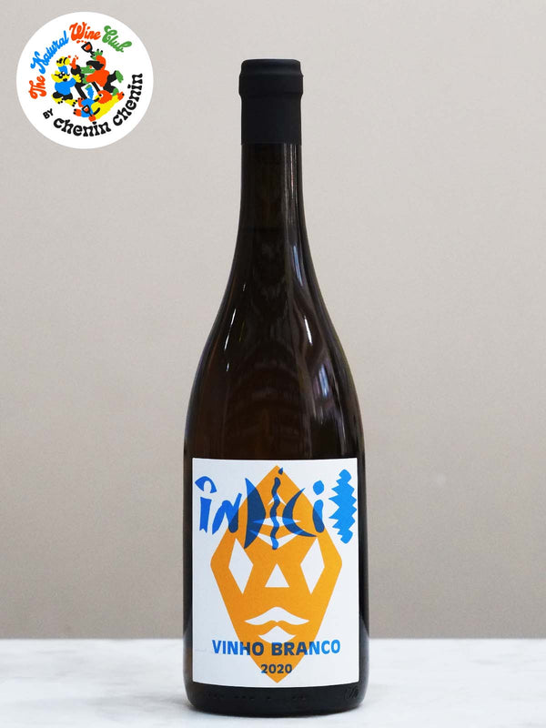 Indicio - Branco 2019 - CHENIN CHENIN