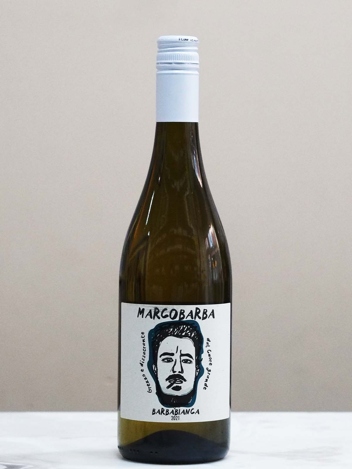 Barbabianca 2021 - CHENIN CHENIN