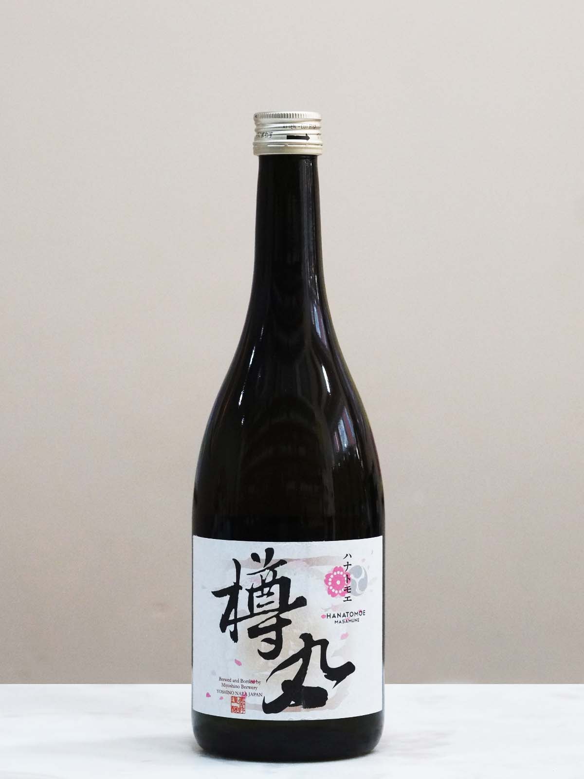 Miyoshino Jōzō - Tarumaru - CHENIN CHENIN