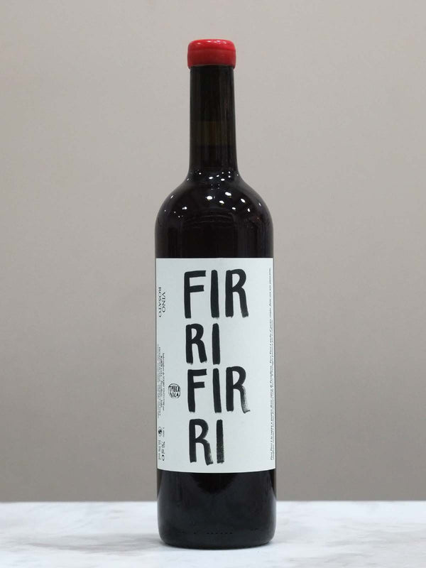 Tanca Nica - Firi Firi 2020 - CHENIN CHENIN