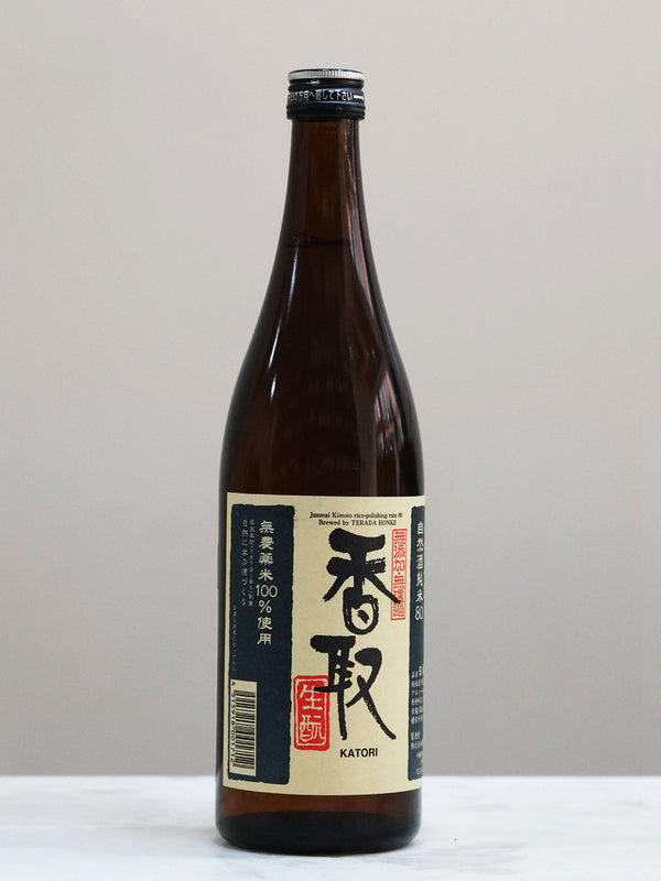 Terada Honke - Katori 80 - CHENIN CHENIN