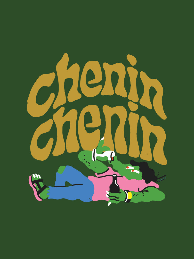 CHENIN CHENIN - Gift Card - CHENIN CHENIN